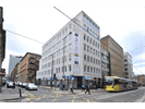 Serviced office space to rent in Manchester, Greater Manchester - Mosley Street
