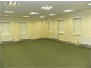 Serviced office space to rent in Ashington, Northumberland - Telford Court, Morpeth
