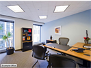 Serviced office space to rent in Vancouver - Homer Street