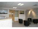 Serviced office space to rent in Liverpool, Merseyside - Breckfield Road South