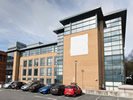 Serviced office space to rent in Camberley, Surrey - London Road