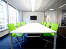 Serviced office space to rent in London - Queen Street