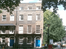 Serviced office space to rent in Bloomsbury, London - Bloomsbury Square