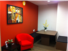 Serviced office space to rent in Singapore - Malacca Street, Raffles Place