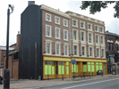 Serviced office space to rent in Birmingham, West Midlands - High Street Deritend
