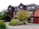 Serviced office space to rent in Farnham, Surrey - Waverley Lane