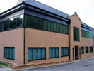 Serviced office space to rent in Runcorn, Cheshire - Clifton Road, Sutton Weaver