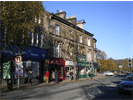 Serviced office space to rent in Keighley, West Yorkshire - Brook Street, Ilkley