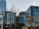 Serviced office space to rent in Docklands, London - Harbour Exchange