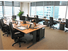 Serviced office space to rent in Canberra - London Circuit
