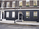 Serviced office space to rent in Soho, London - Percy Street