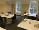 Serviced office space to rent in Soho, London - Soho Square