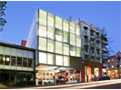 Serviced office space to rent in Sydney - Foveaux Street