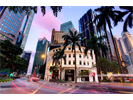 Serviced office space to rent in Singapore - Cecil Street