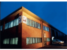 Serviced office space to rent in Tamworth, Staffordshire - Claymore Tame Valley Industrial Estate