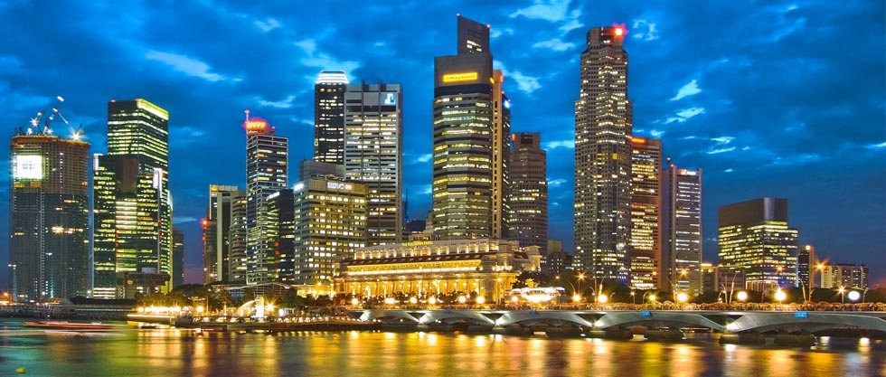 Location of High Street Center