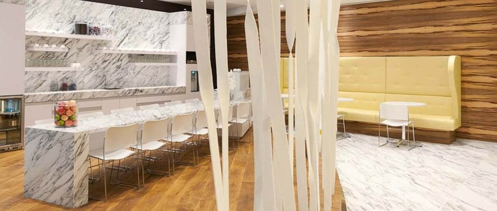 Location of Prudential Tower