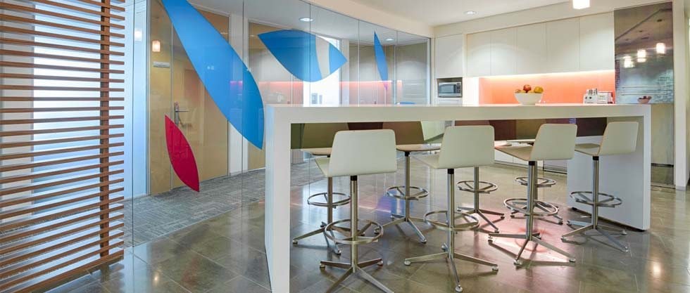 Location of Sydney Australia Square