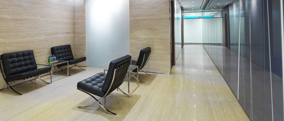 Location of Taipei 101 Level 37