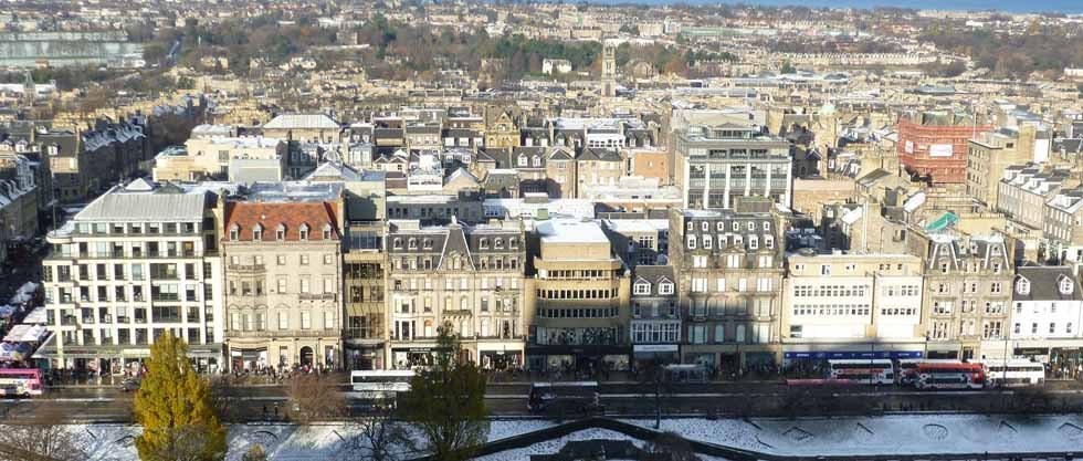 Edinburgh