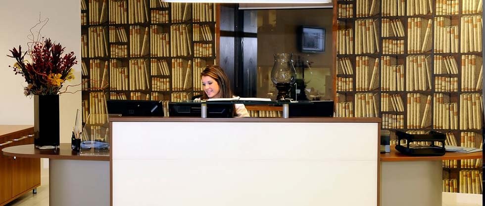 Location of Devonshire Square