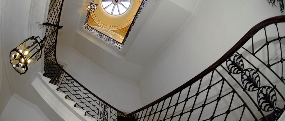 Location of 20 Hanover Square