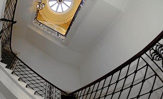 Location of 20 Hanover Square