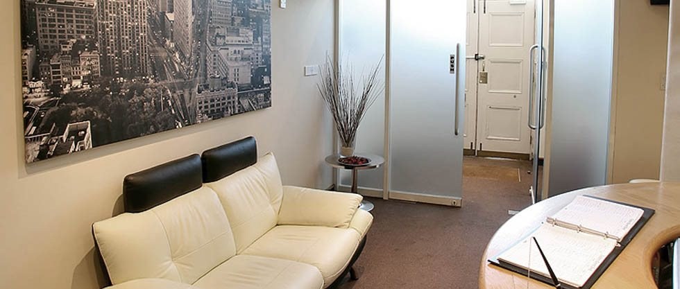 Location of Vauxhall