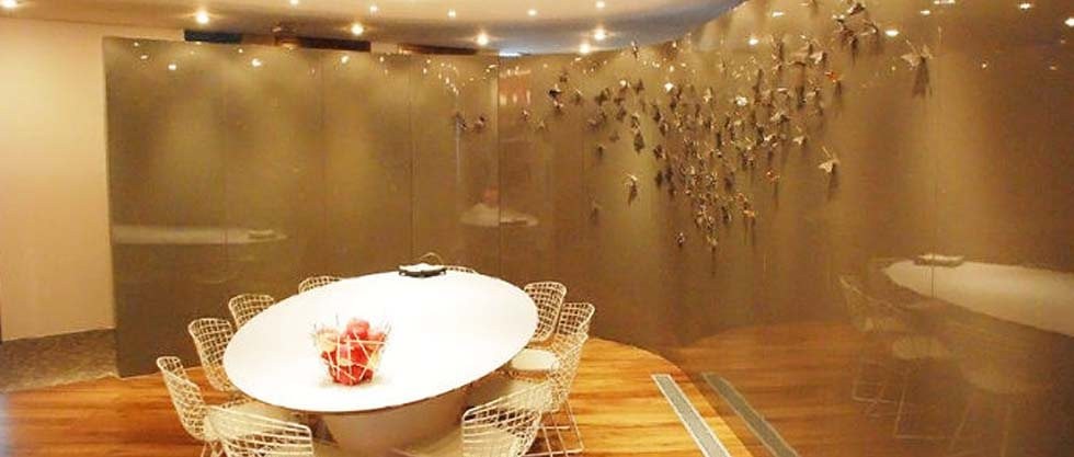 Location of Raffles City Chengdu Tower 2