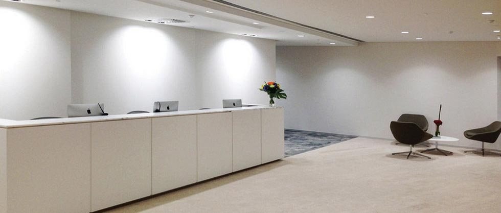 Location of 108 St Georges Terrace