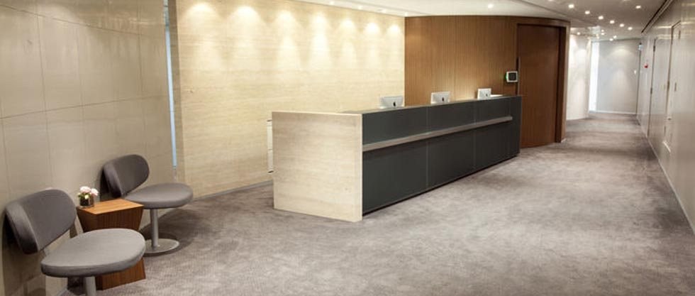 Location of Taipei Far Eastern Plaza