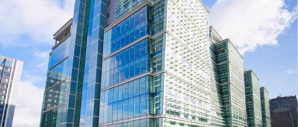 Location of Snow Hill