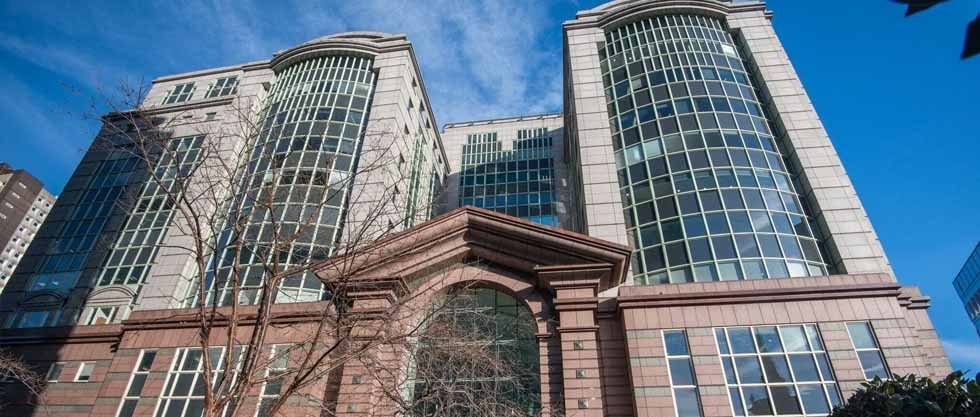 Location of Liverpool Street, Botolph Street