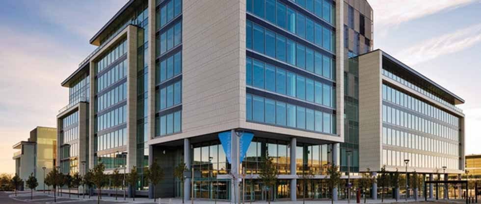 Location of Reading Green Park