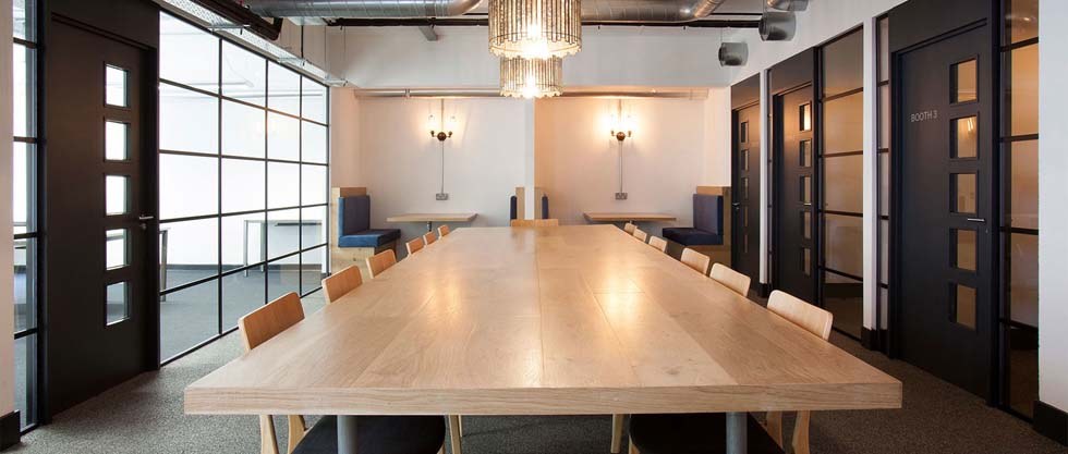 Location of 41 Old Street