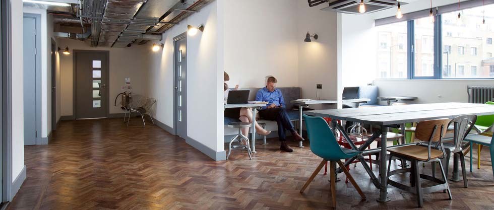 Location of 69 Old Street