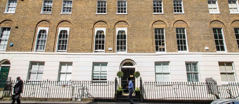 Location of Christopher Street