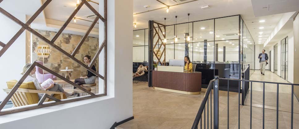 Location of Clerkenwell Road