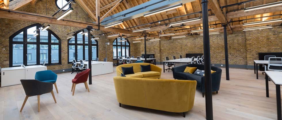 Location of Notcutt House