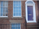 Location of Seymour Terrace