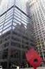 Location of Broadway + Liberty St, Financial District