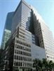 Location of Wall St + Front St, Financial District