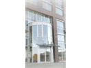 Location of Otto Lilienthal Strasse