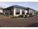 Location of Langstone Business Park