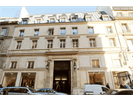 Location of Rue De Faubourg,  Honoré