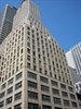 Location of 3rd Ave + E 44th St, Midtown