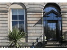 Location of Blythswood Square