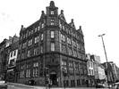 Location of Mosley Street