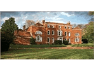 Location of Worting House