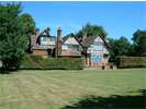 Location of Old Potbridge Road, Winchfield